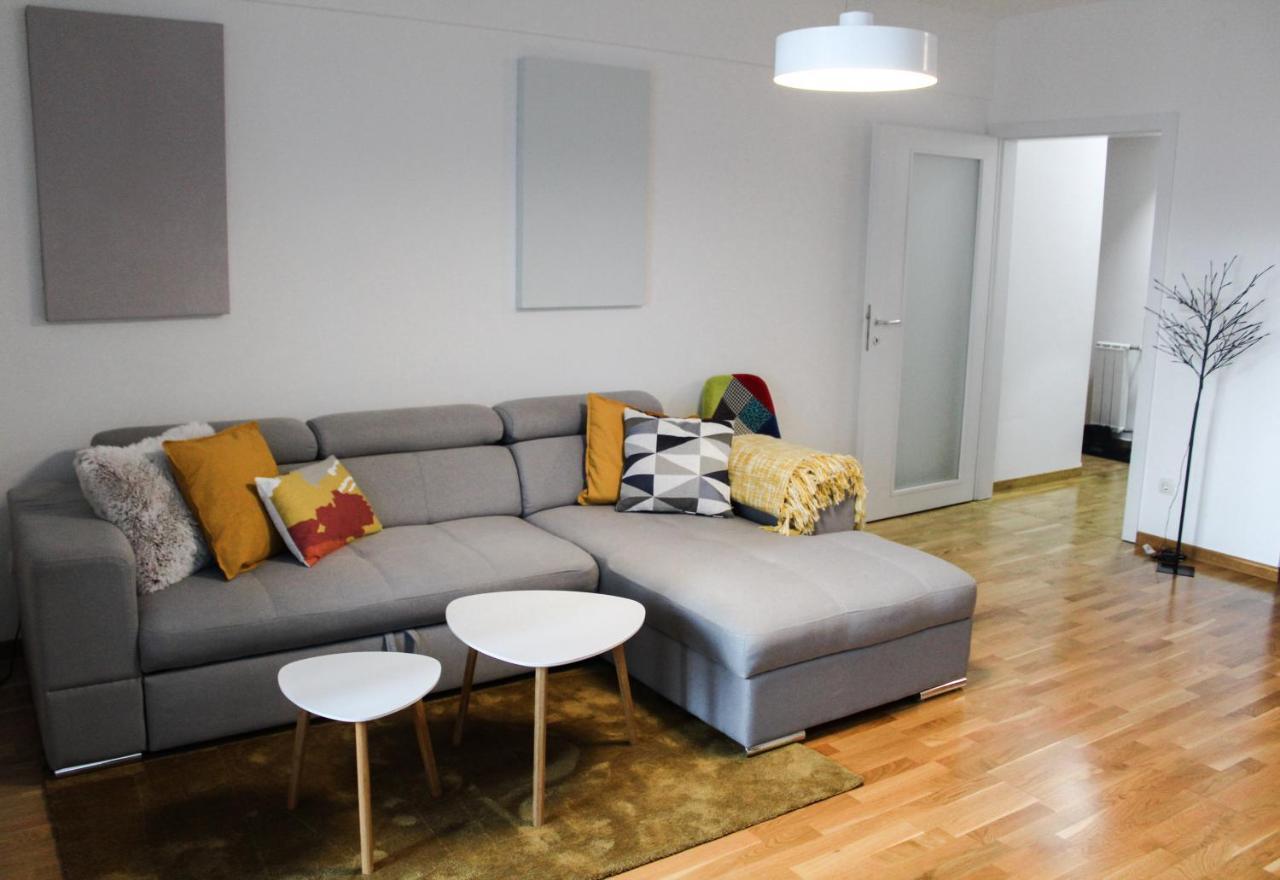 Bright, Modern & Cozy Apartment 투즐라 외부 사진