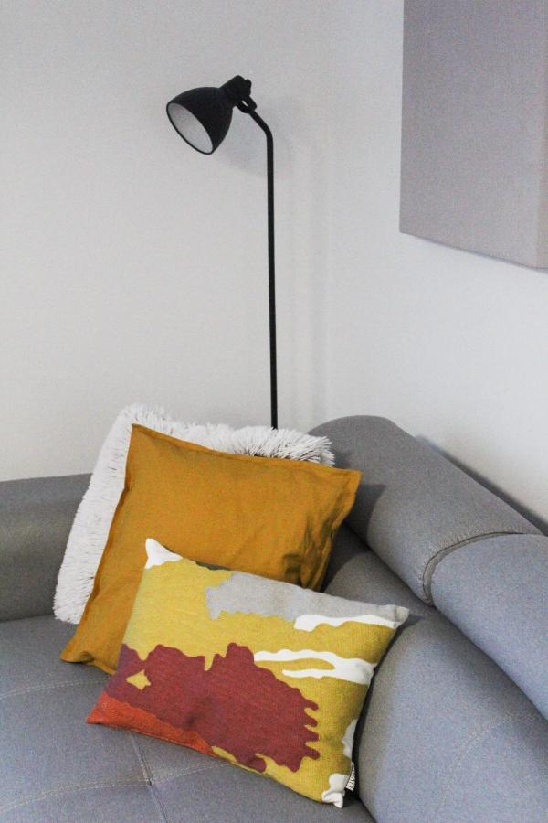 Bright, Modern & Cozy Apartment 투즐라 외부 사진