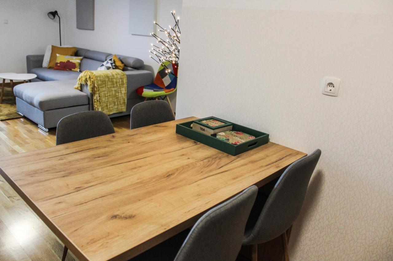 Bright, Modern & Cozy Apartment 투즐라 외부 사진