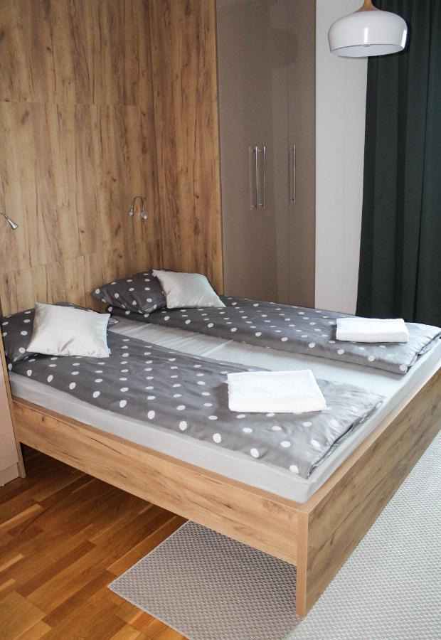 Bright, Modern & Cozy Apartment 투즐라 외부 사진